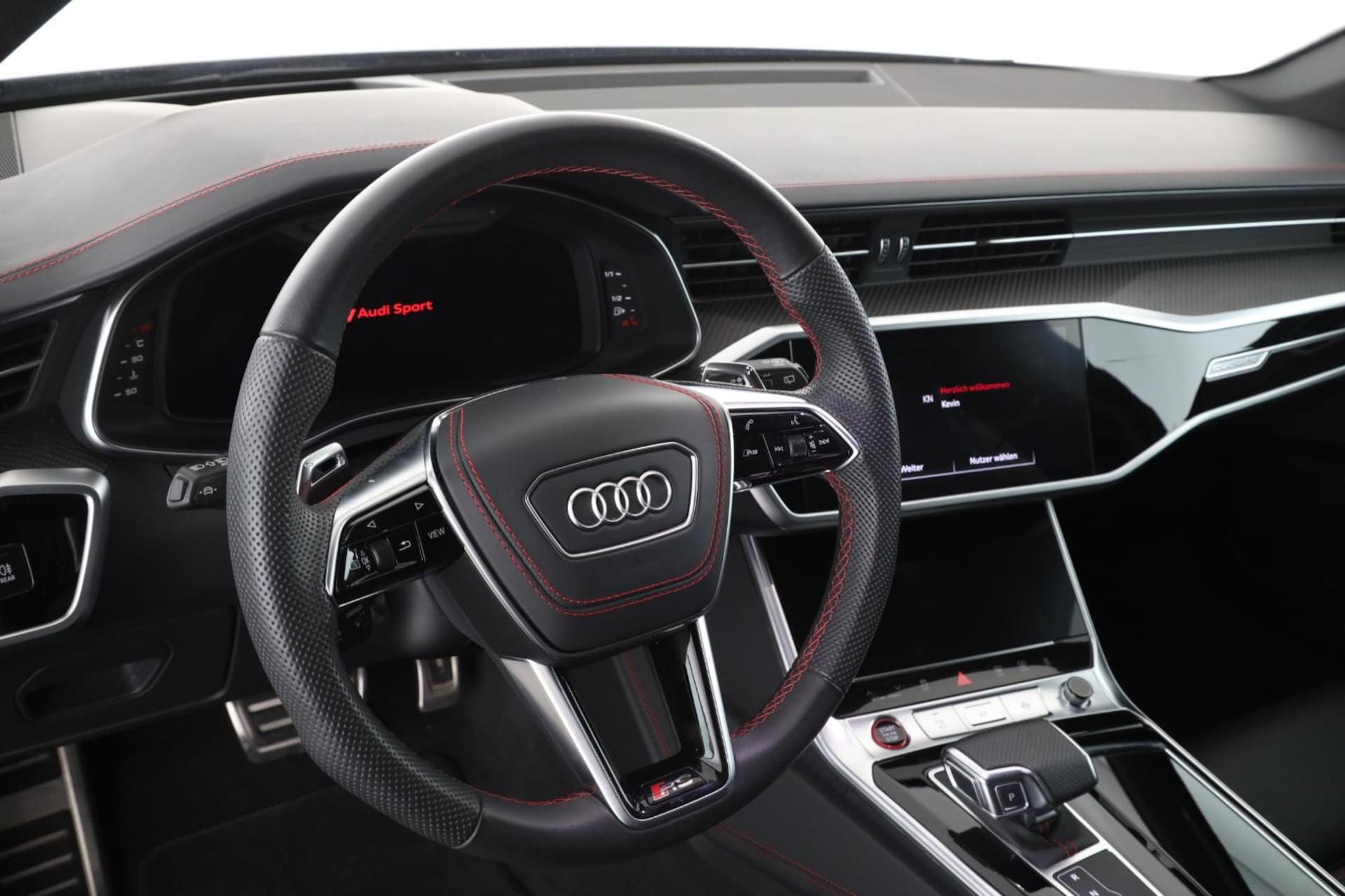 Audi RS 6 Avant