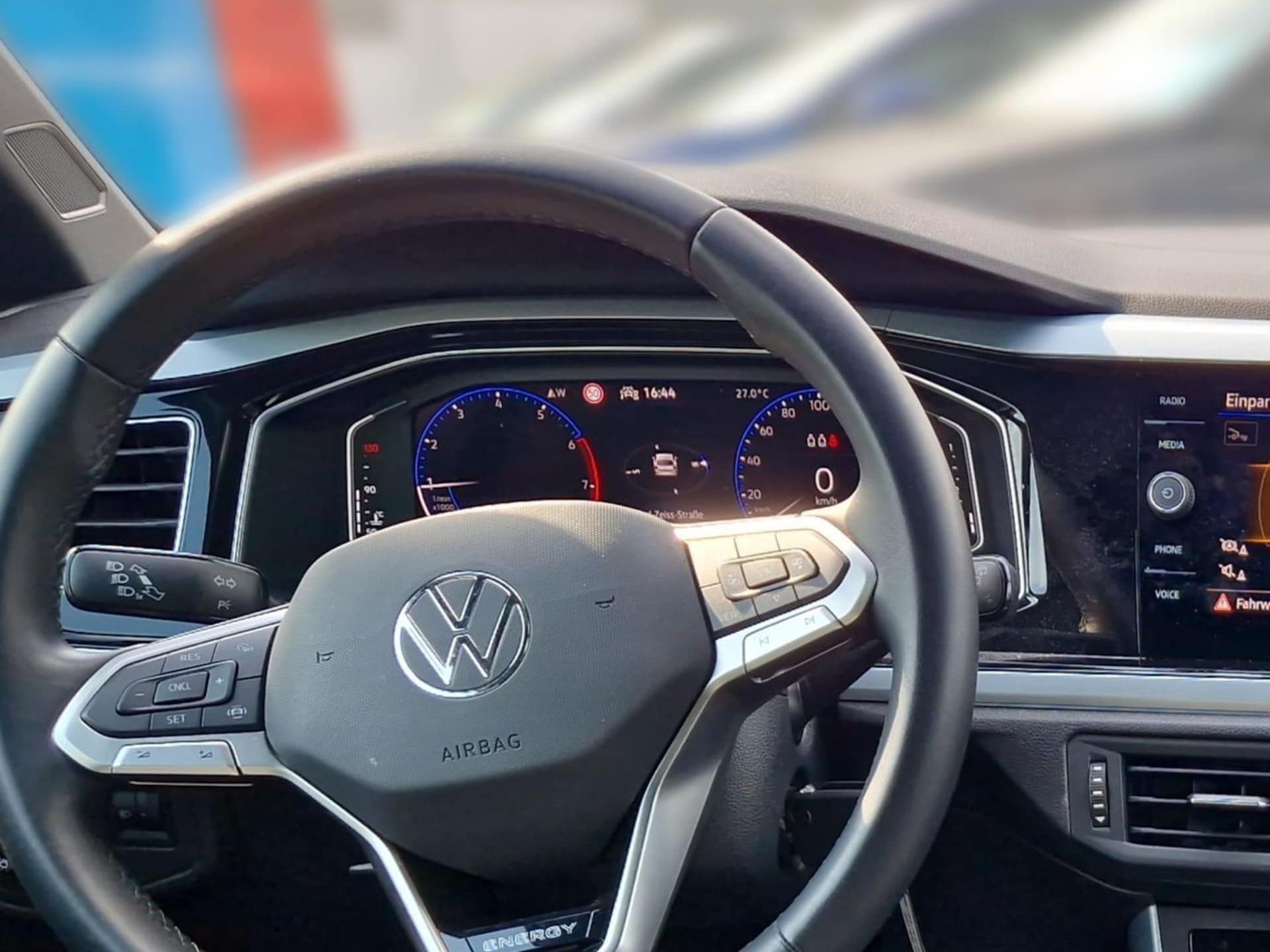 Volkswagen Polo ENERGY