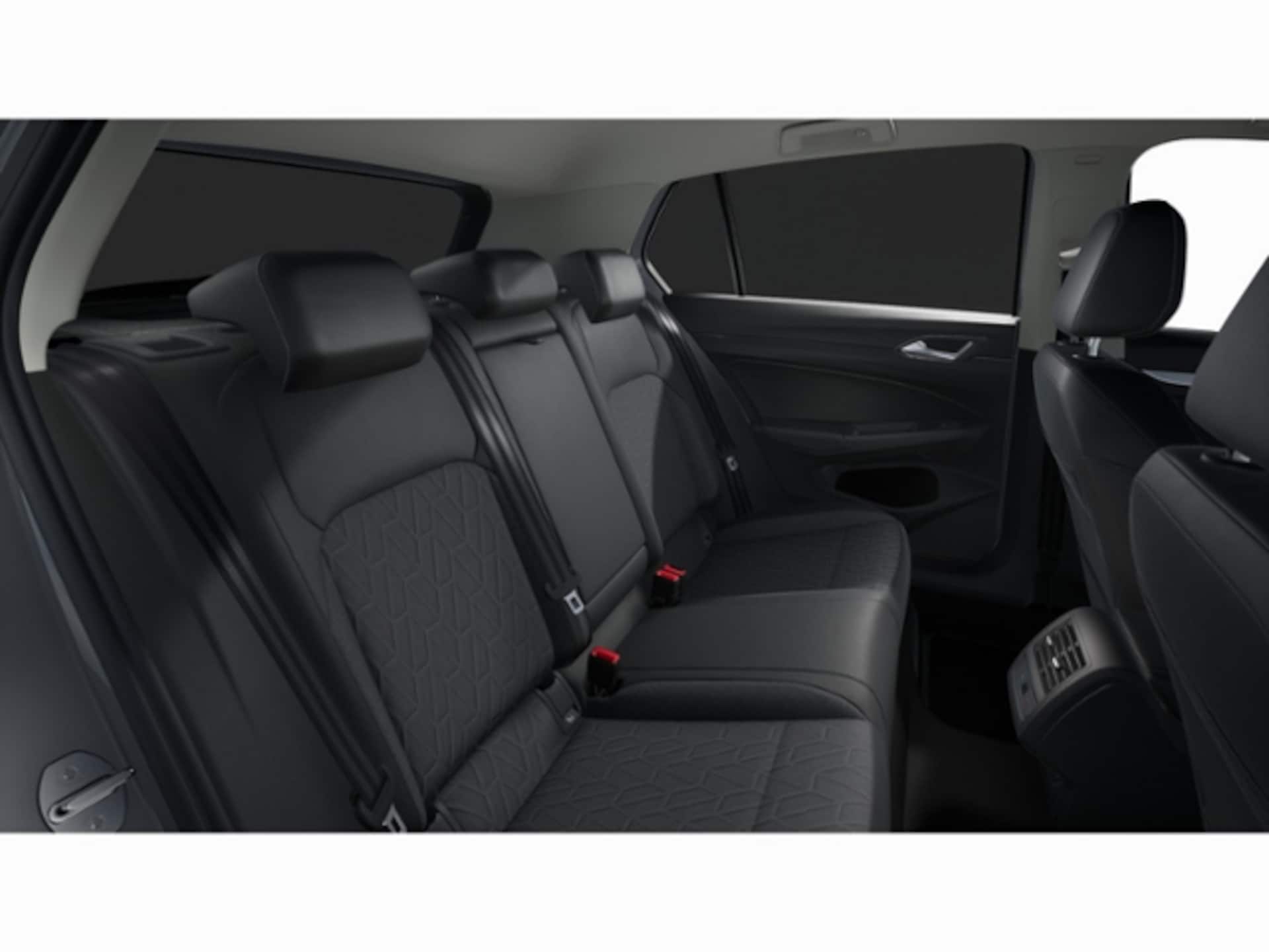Volkswagen Golf ENERGY