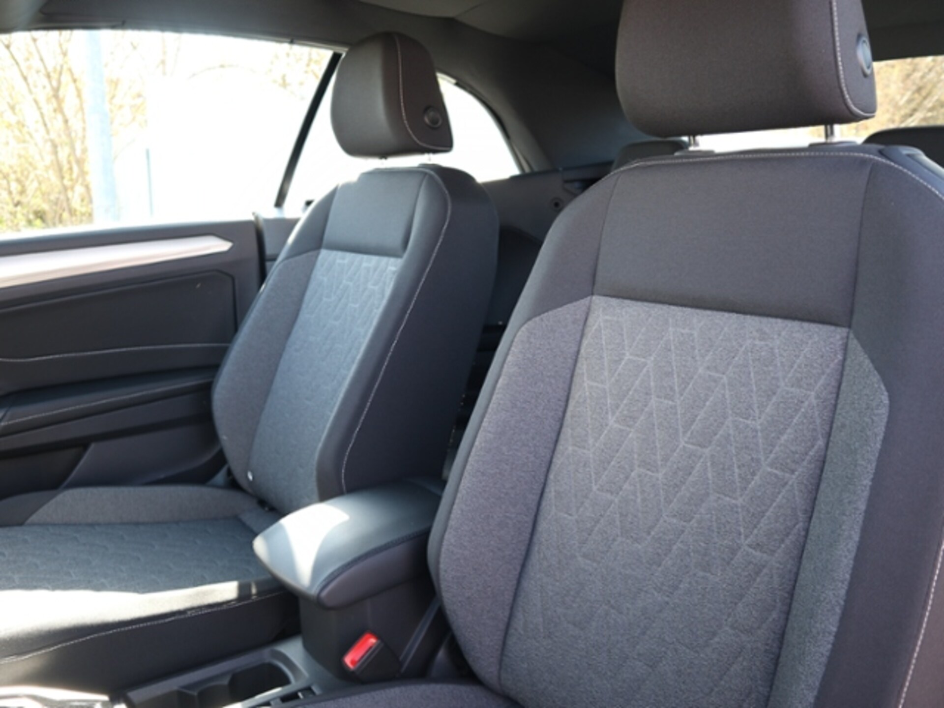 Volkswagen T-Roc Cabriolet MOVE