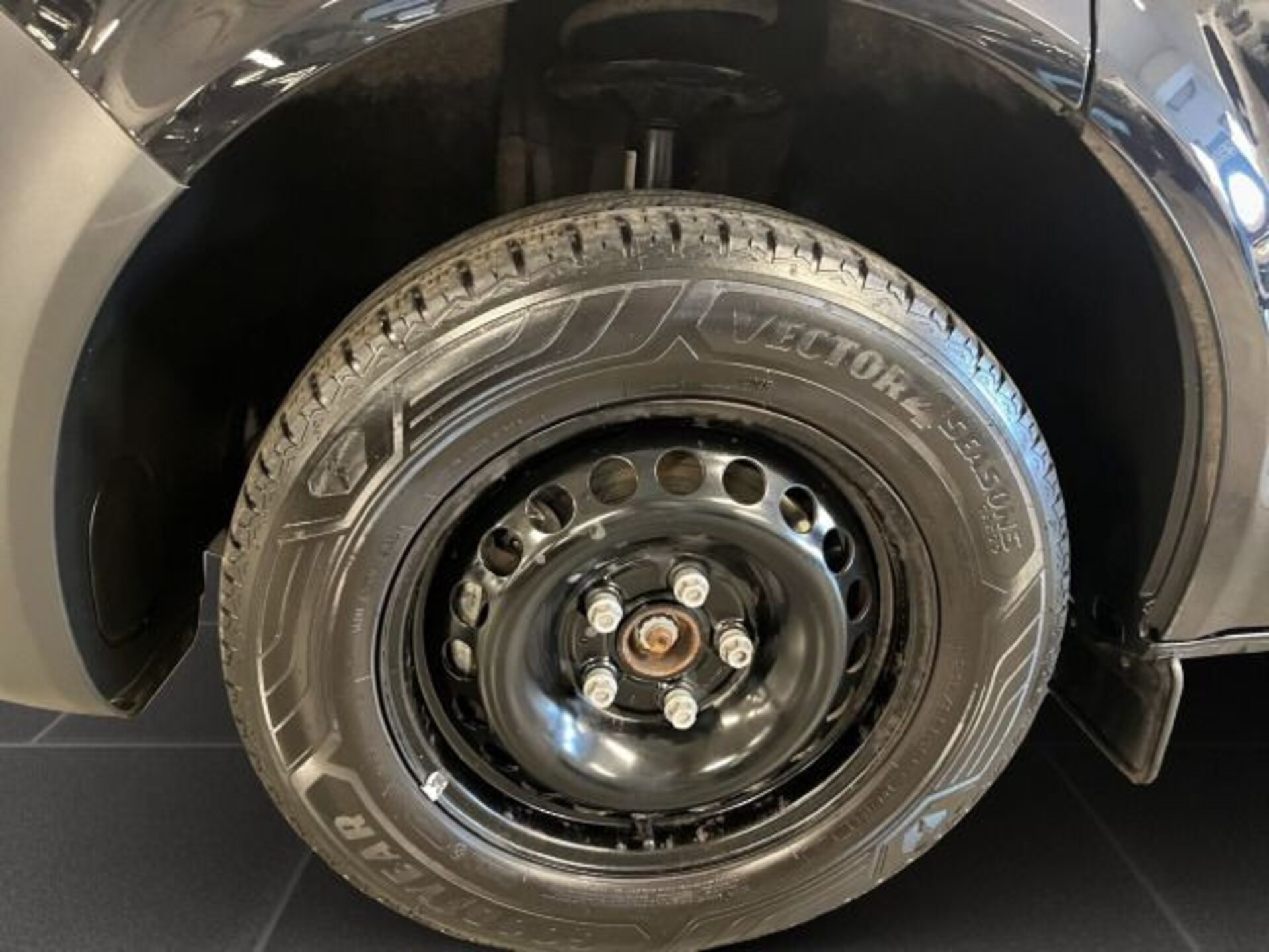 Volkswagen T6.1 Transporter Kombi kurzer Radstand