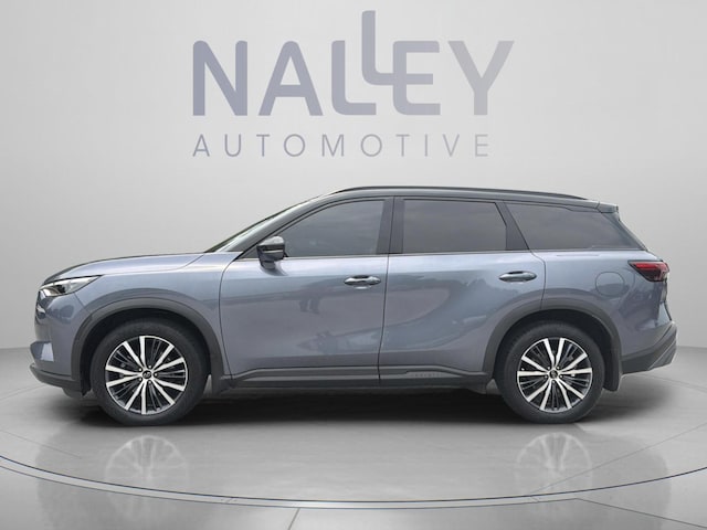 2023 Infiniti QX60