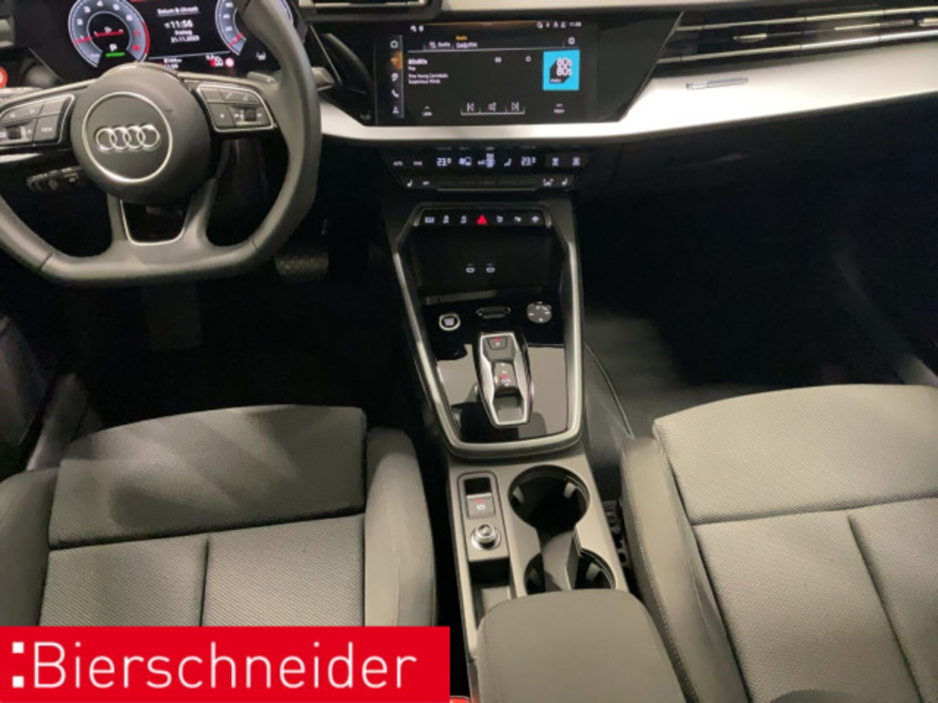 Audi A3 Sportback Advanced