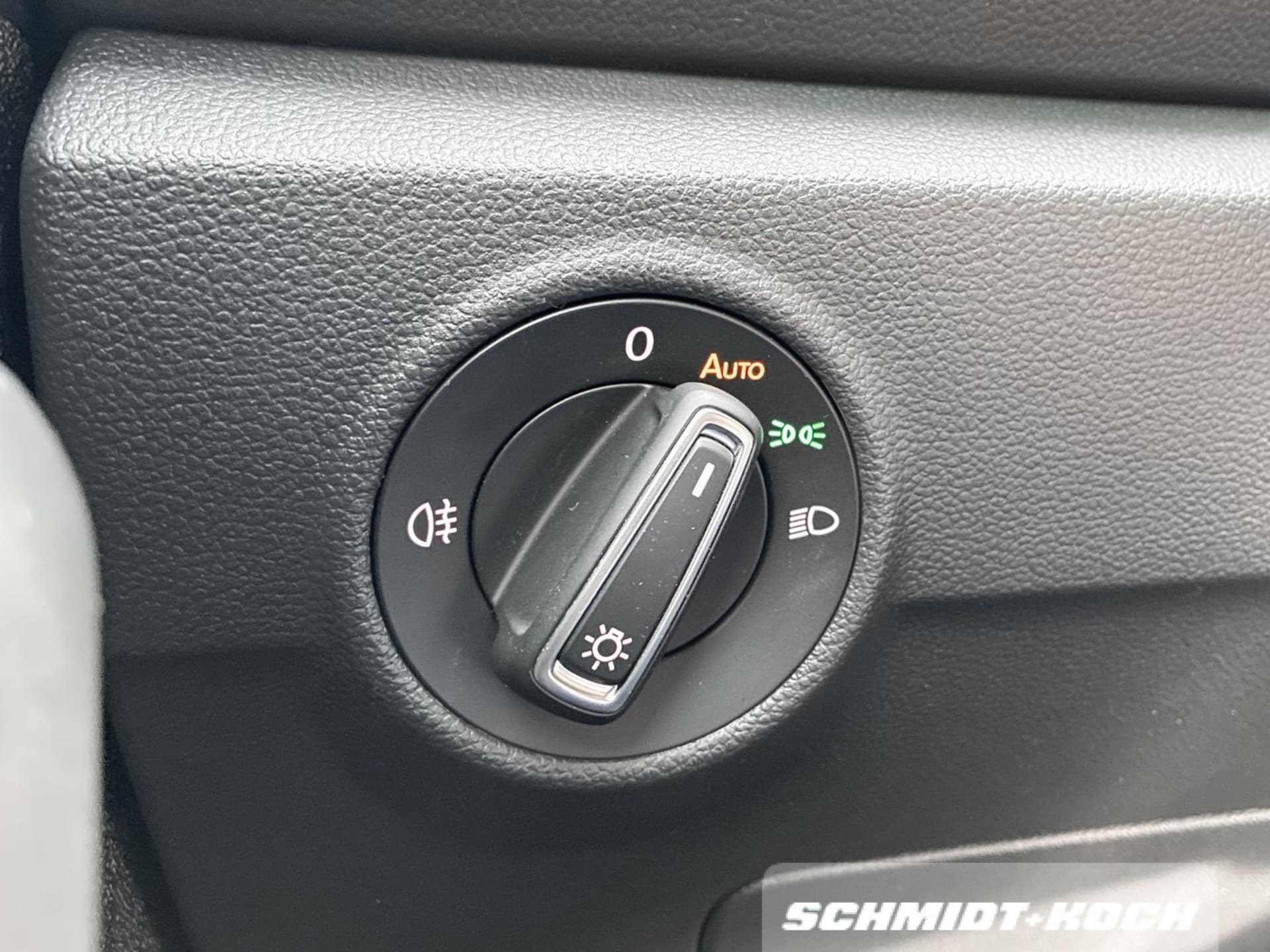 Volkswagen T-Roc MOVE