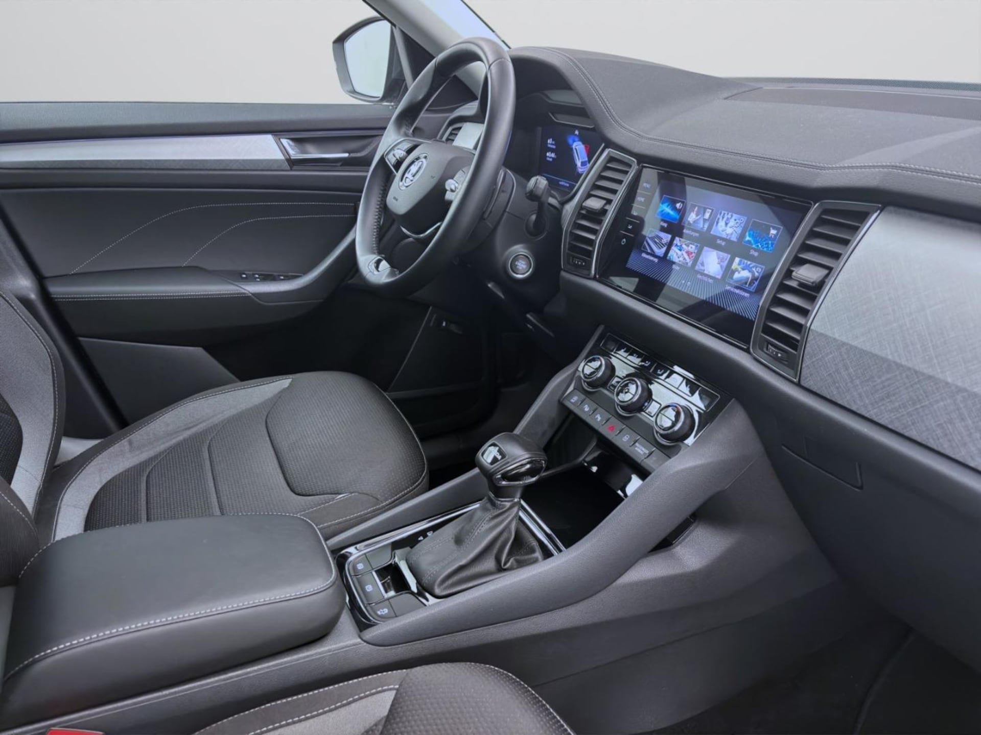Skoda Kodiaq Ambition