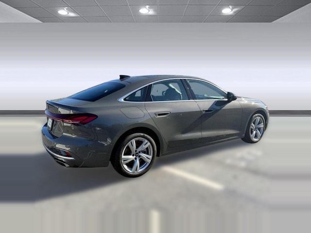 2025 Audi New A5 Premium - Photo 36