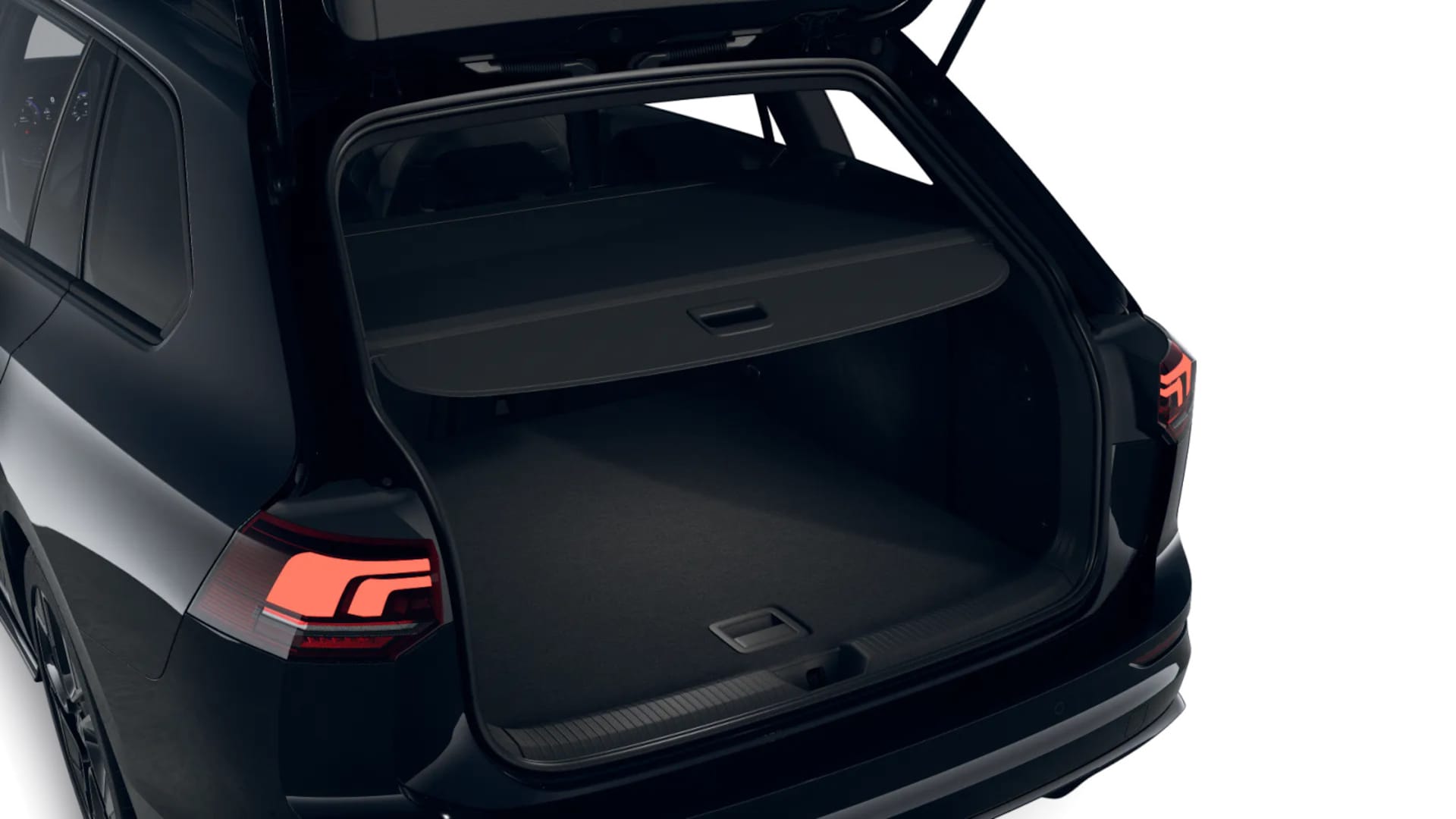 Volkswagen Golf Variant R-Line