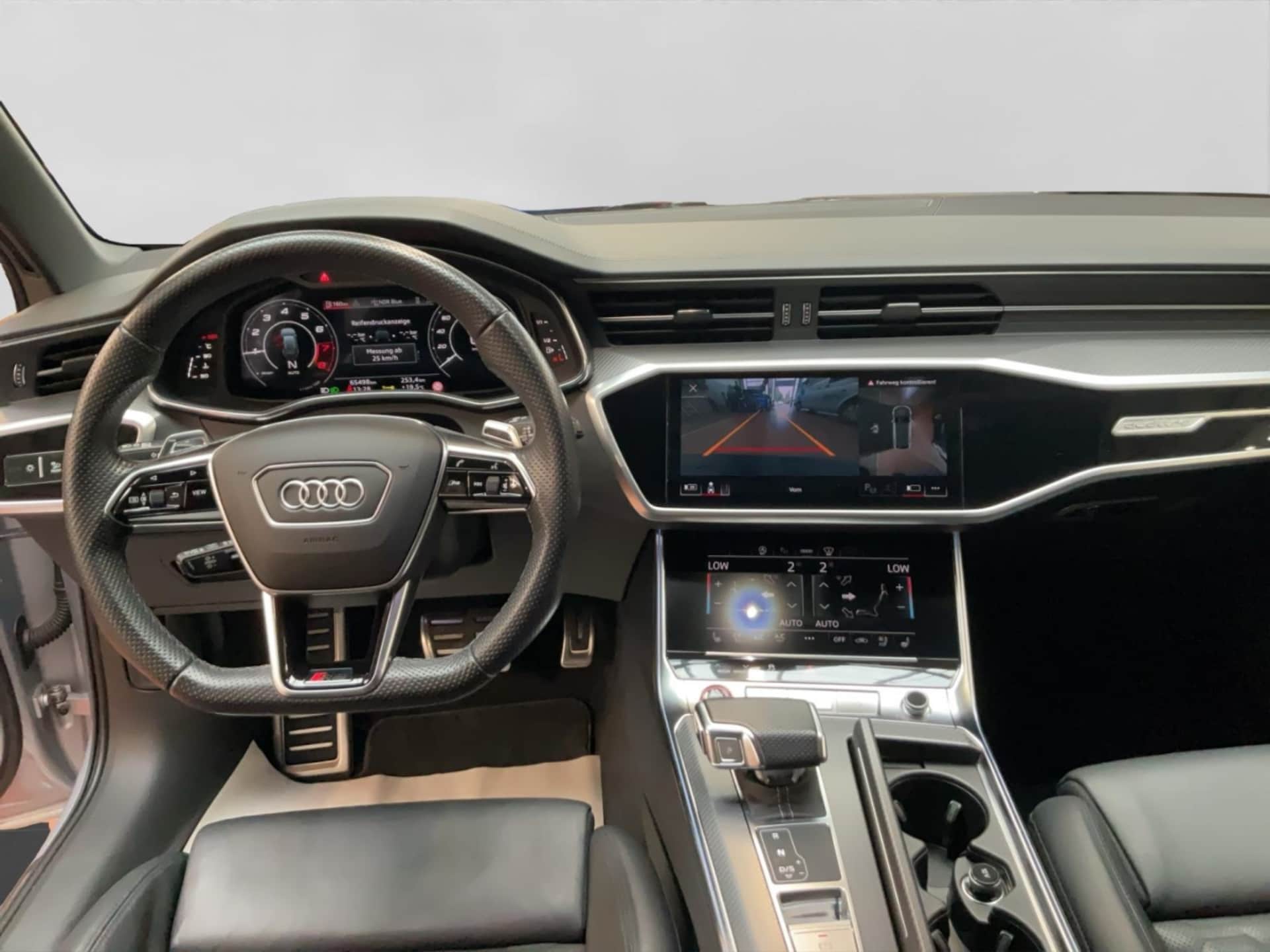 Audi RS 6 Avant