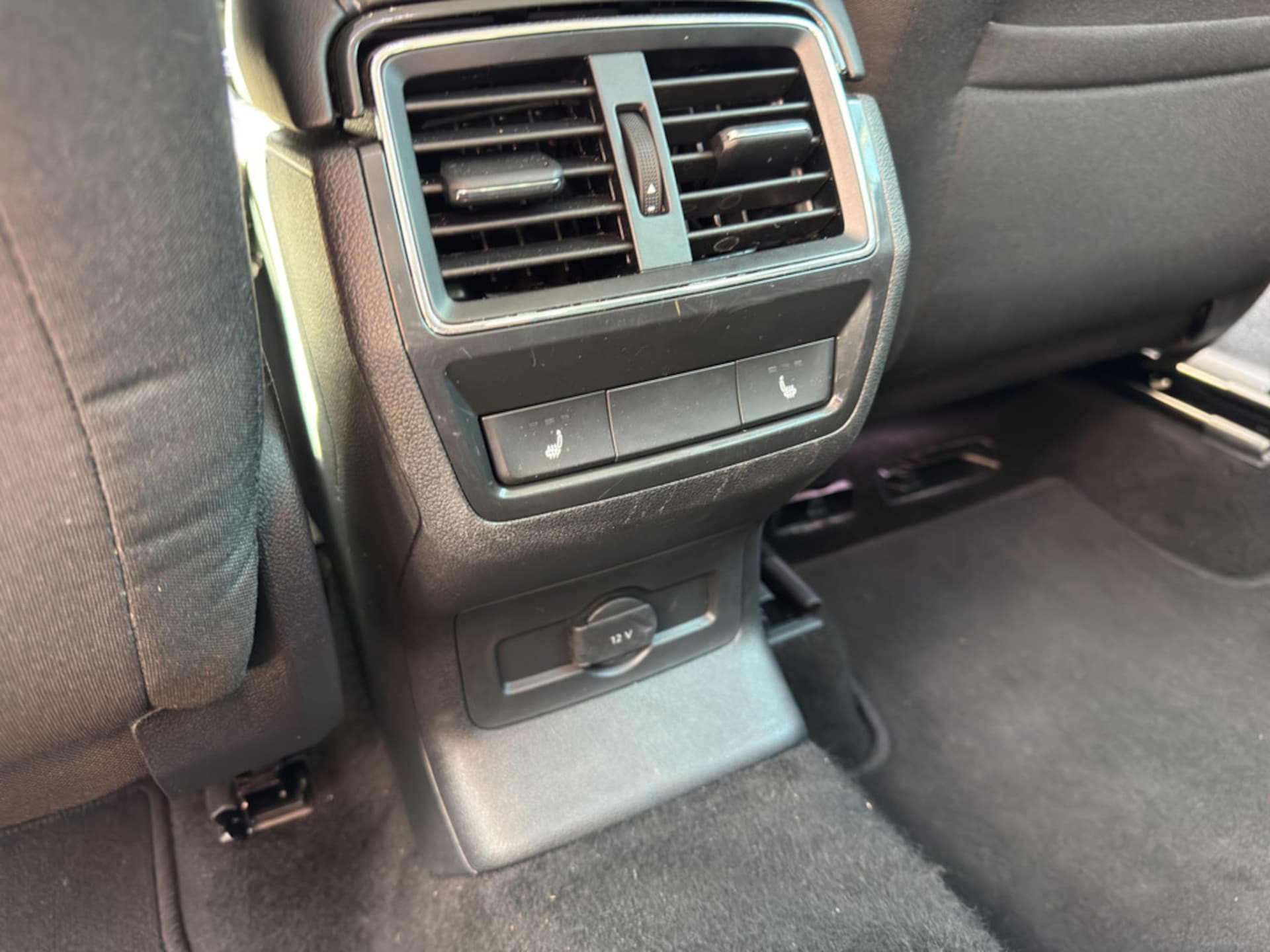 Skoda Karoq Ambition