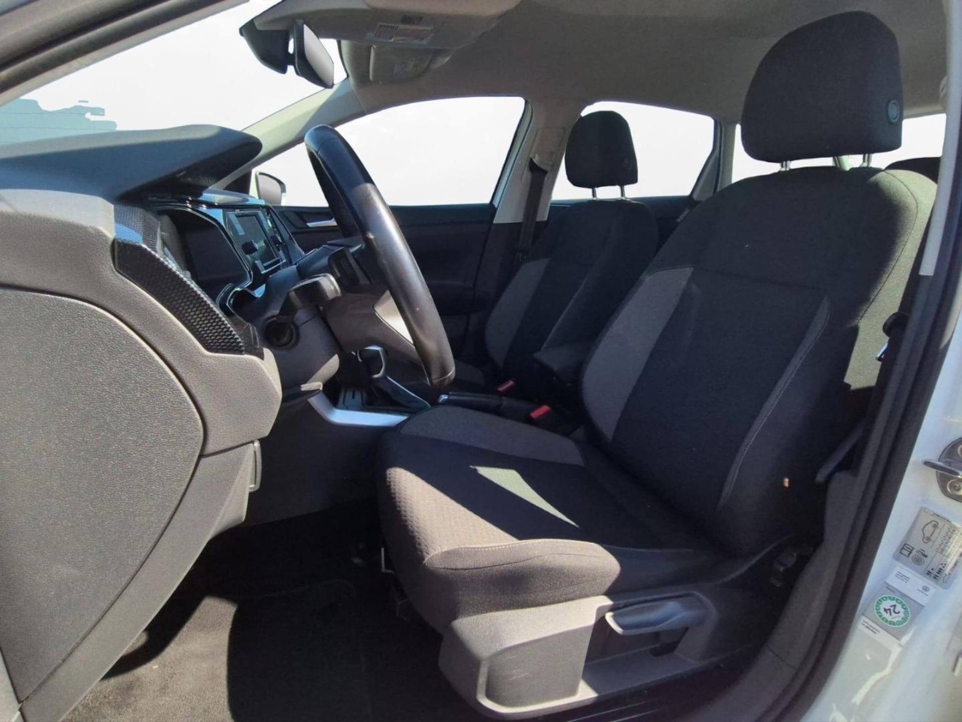 Skoda Octavia Combi Ambition