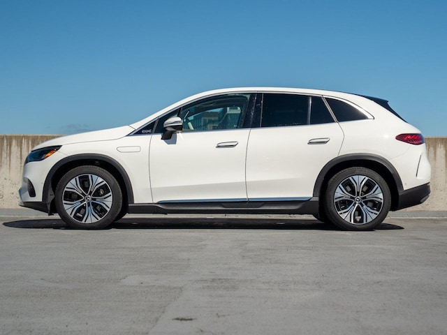 2023 Mercedes-Benz