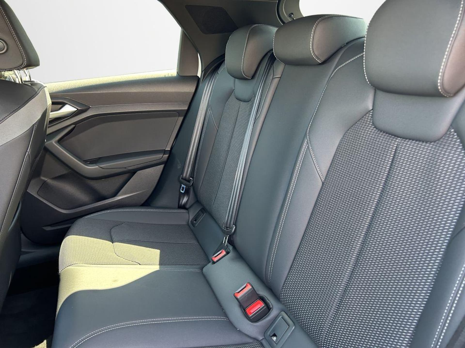 Audi A1 Sportback Advanced
