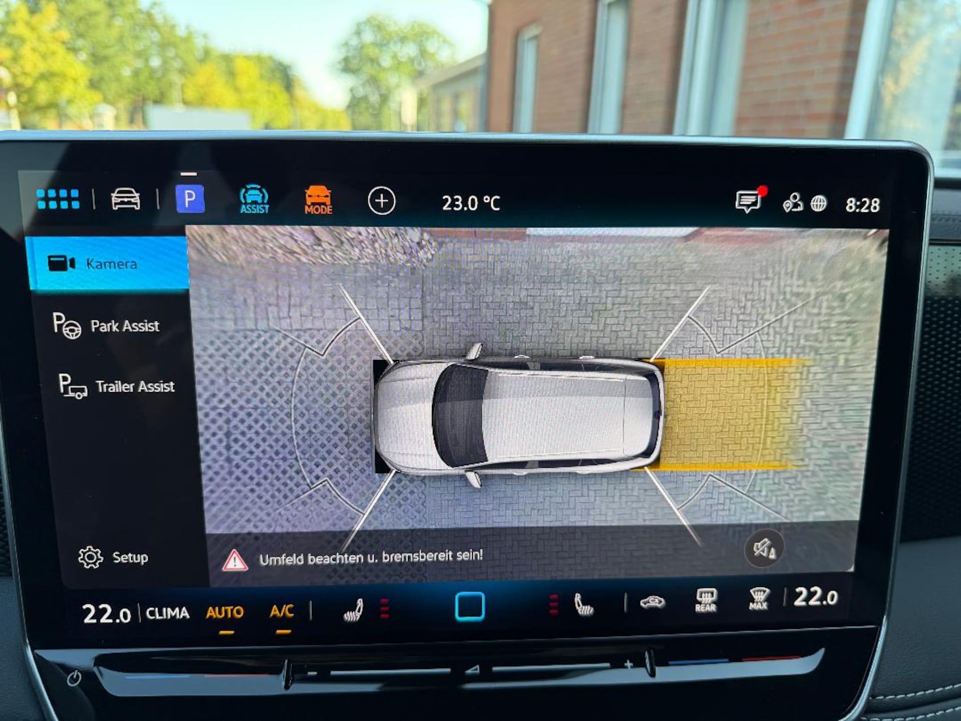 Volkswagen Tiguan Goal
