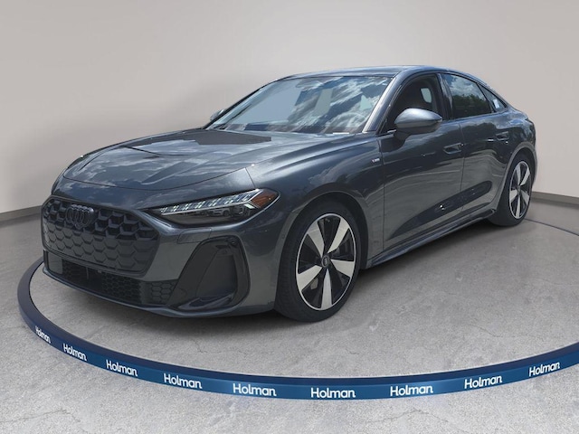 Photo of 2026 Audi A5 Sedan 