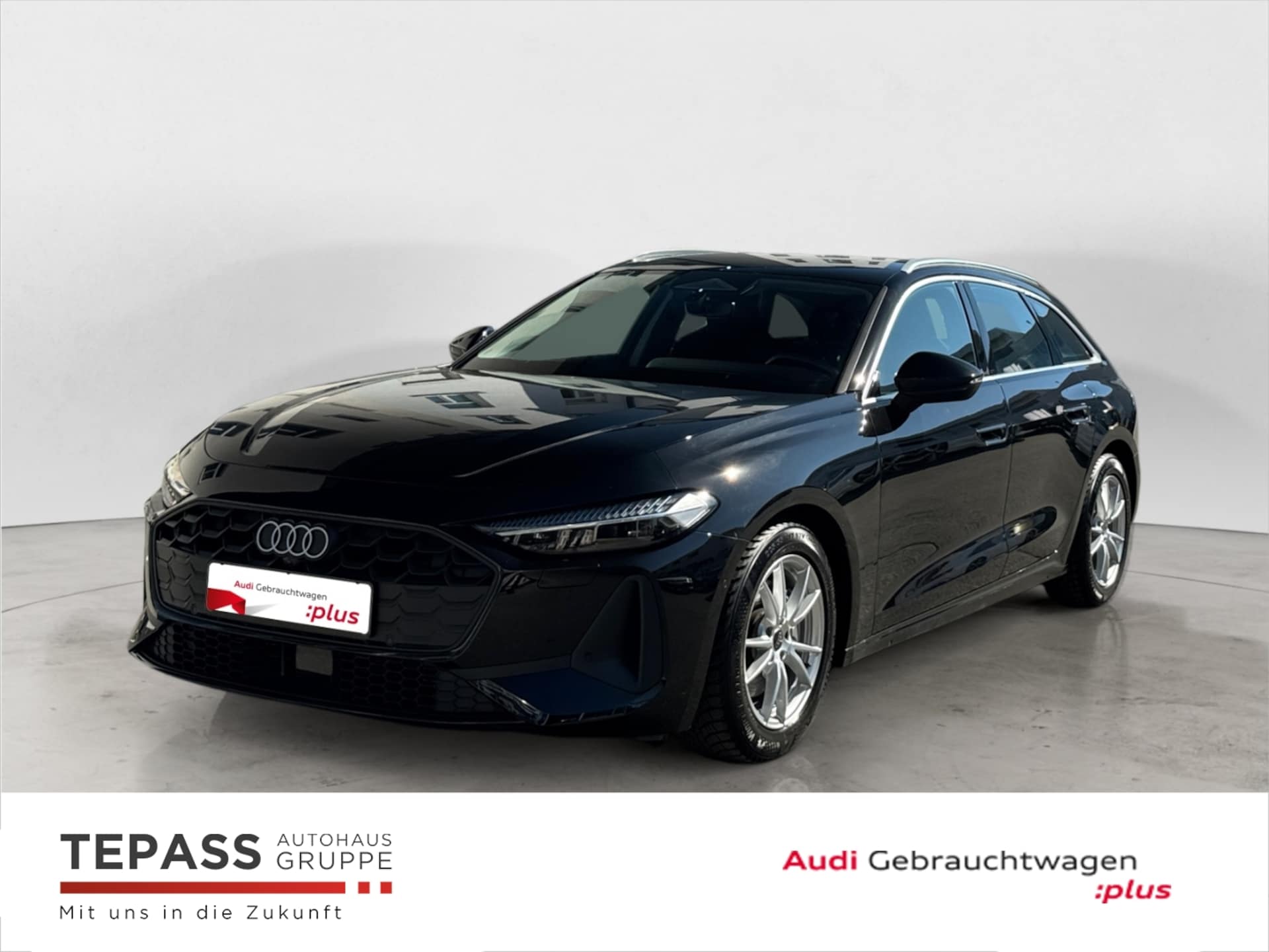 Audi A5 Avant