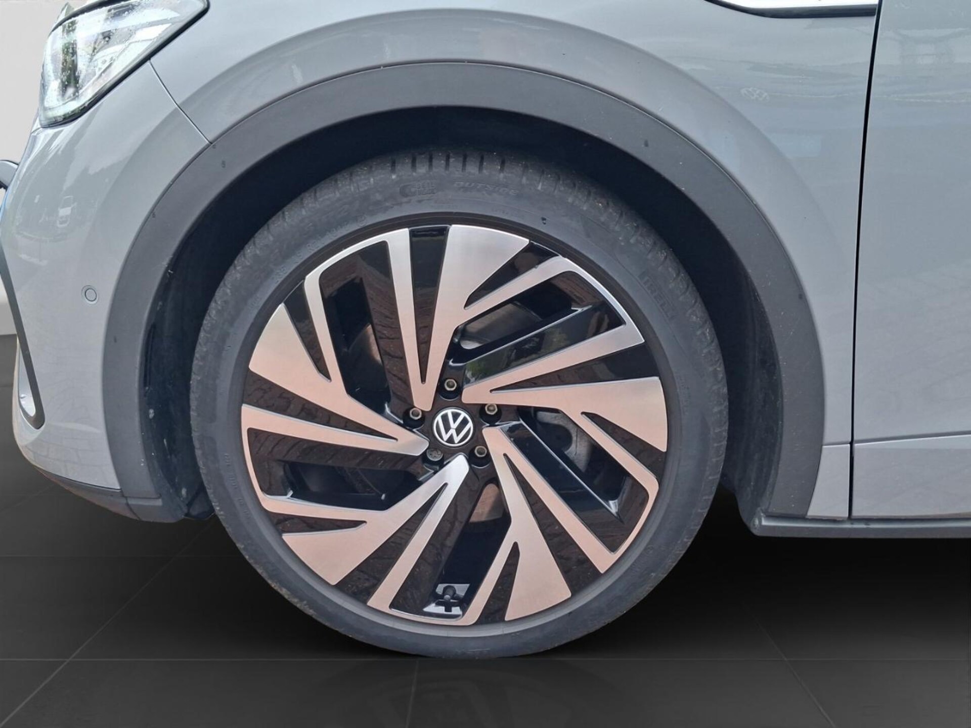 Volkswagen ID.5 Pro Performance