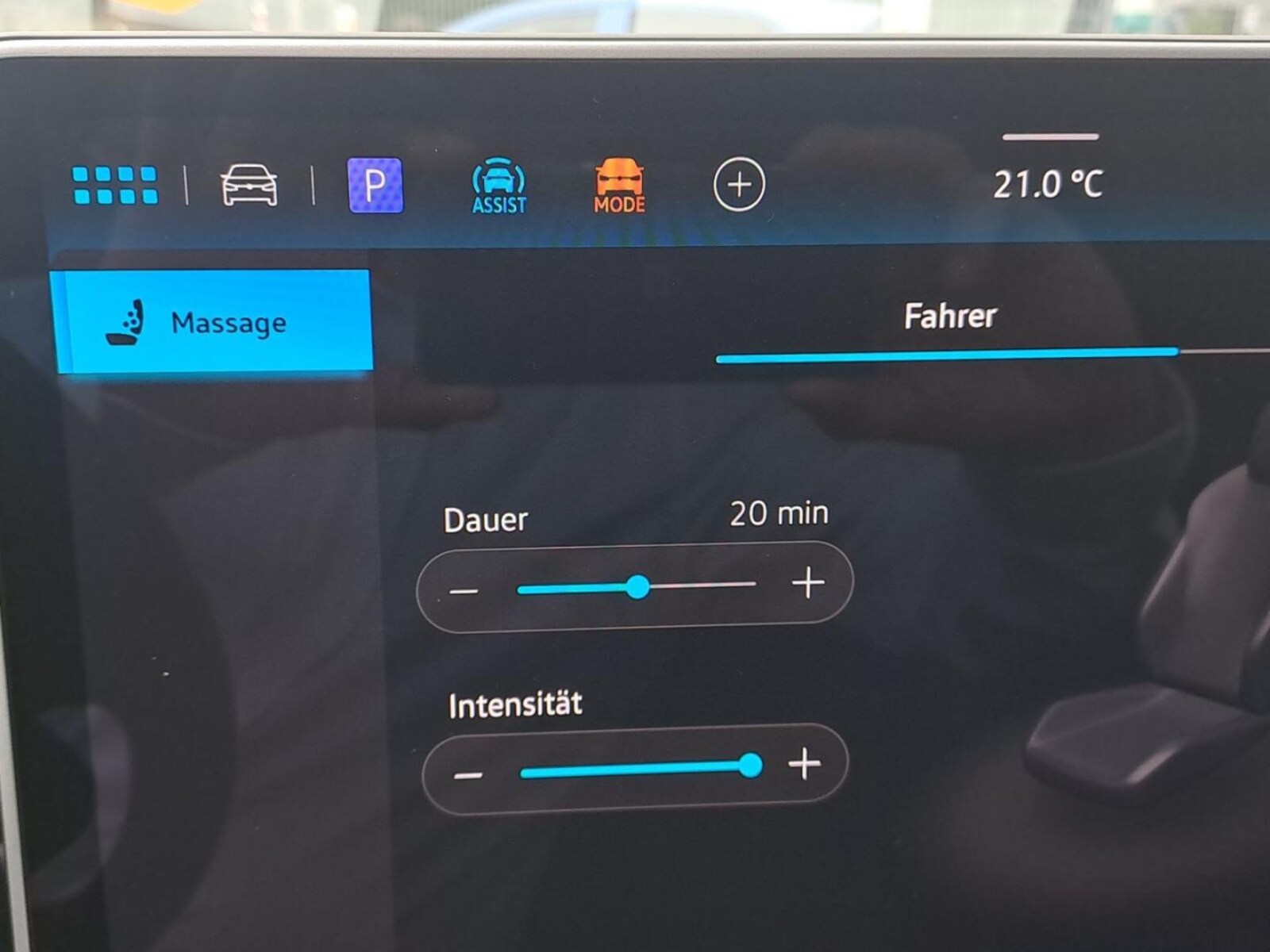Volkswagen Tiguan – Bild 21