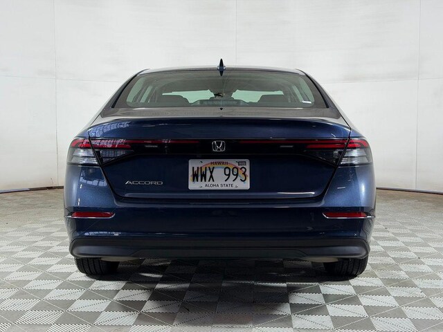 2023 Honda Accord