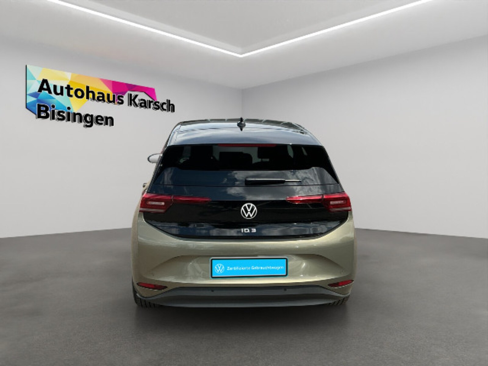 Volkswagen ID.3 – Bild 5