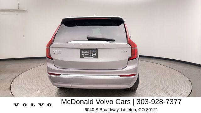 2026 Volvo XC90