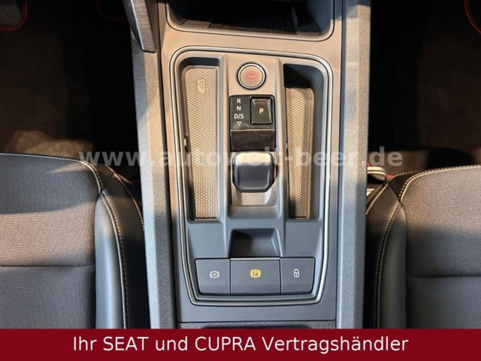CUPRA Formentor – Bild 12