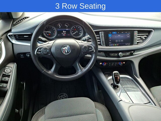 2020 Buick Enclave