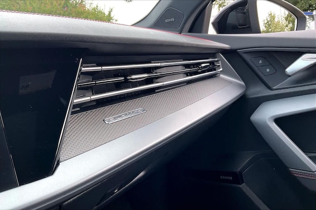2026 Audi S3 Base - Photo 32