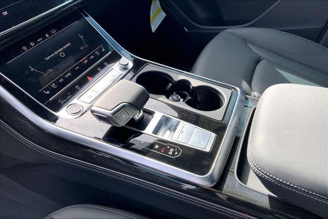 2026 Audi Q8 Premium Plus - Photo 7