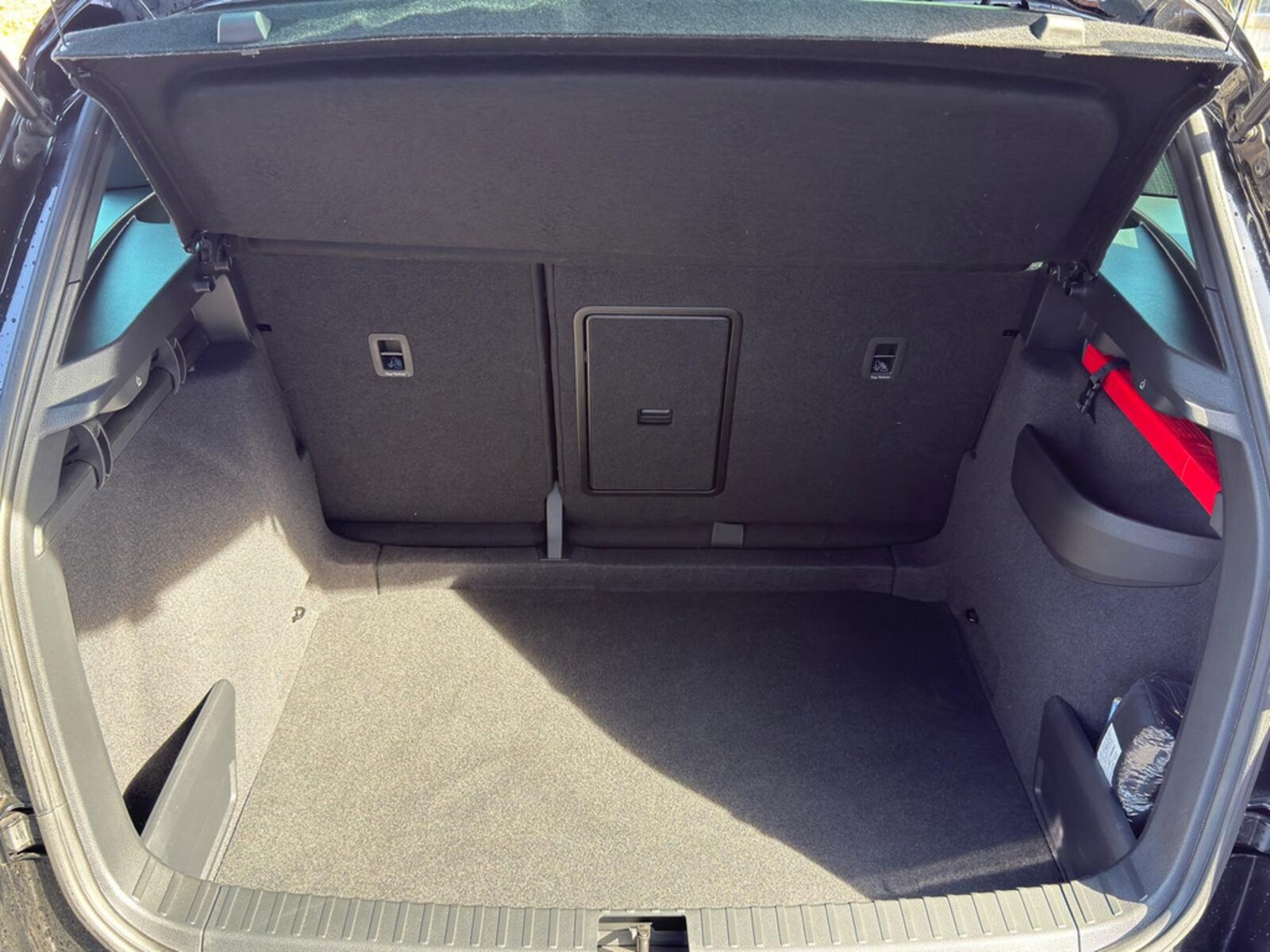 Škoda Karoq – Bild 10