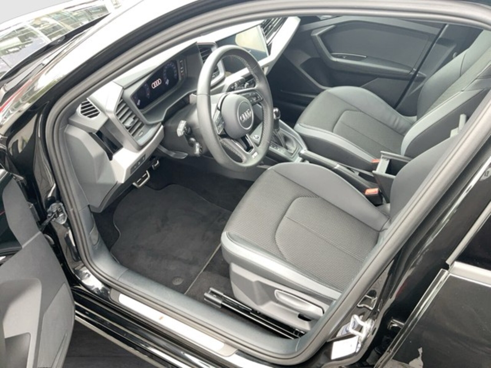 Audi A1 Sportback – Bild 8