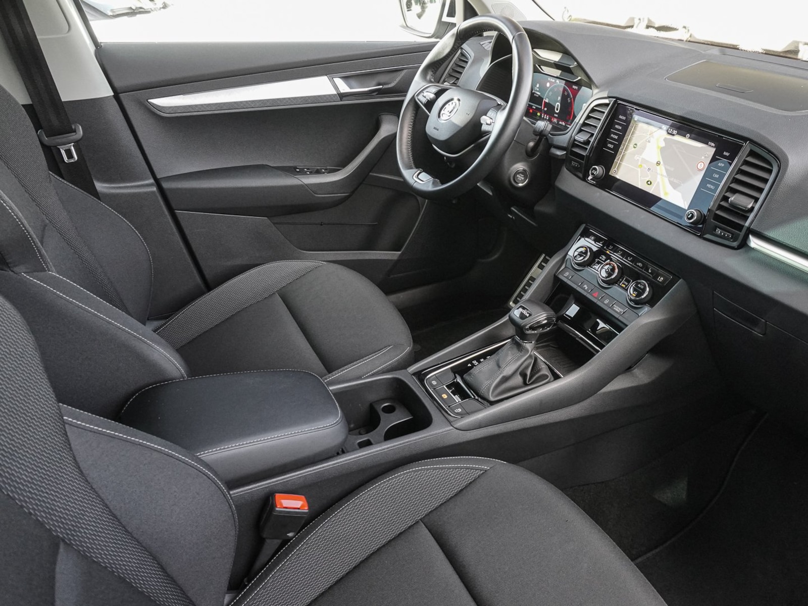 Škoda Karoq – Bild 8