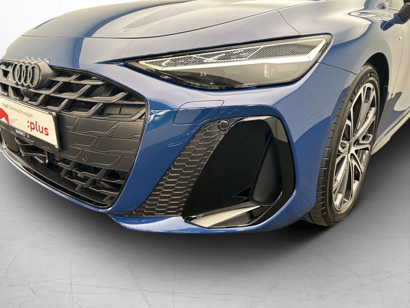 Bild über Audi A6 Avant TDI quattro 150 kW S tronic - für weitere Informationen kontaktieren Sie den Audi Partner