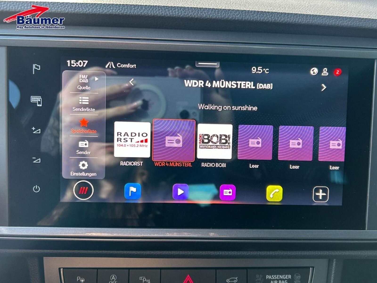 CUPRA Ateca – Bild 18