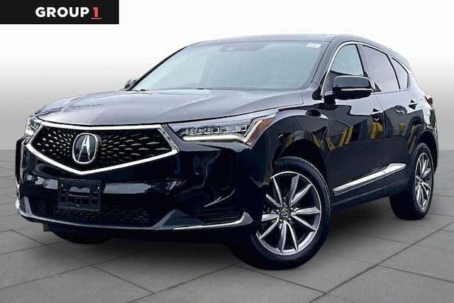 2023 Acura RDX