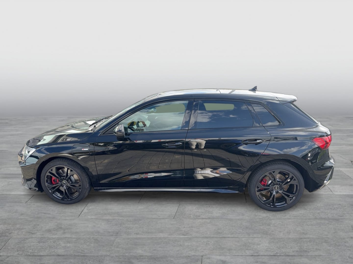 Bild über Audi A3 Sportback TFSI e TFSI e 200 kW S tronic - für weitere Informationen kontaktieren Sie den Audi Partner