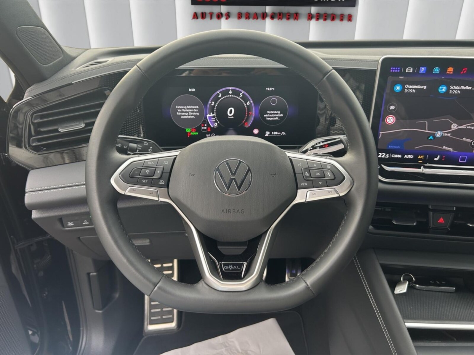 Volkswagen Tiguan – Bild 11