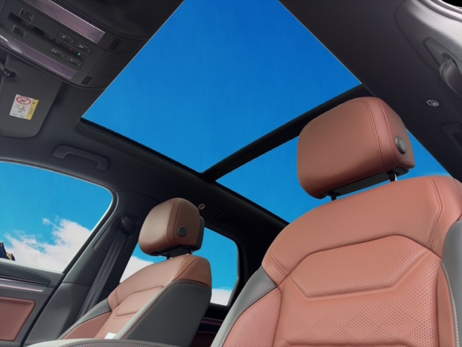 Volkswagen Touareg – Bild 9
