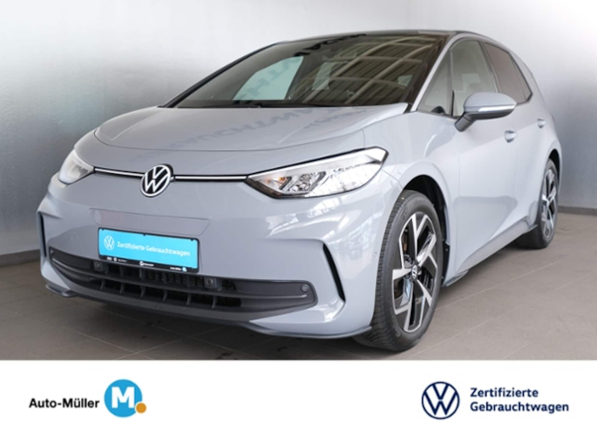 Volkswagen ID.3 2024