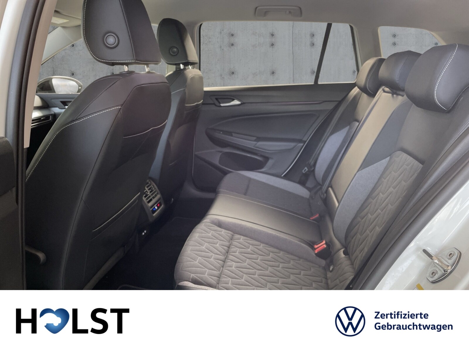 Volkswagen Golf Variant – Bild 8