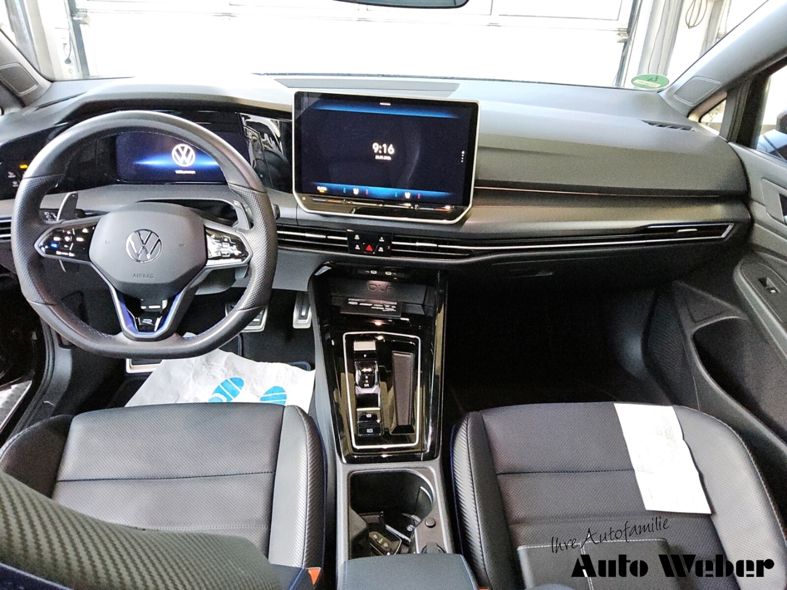 Volkswagen Golf Variant – Bild 3