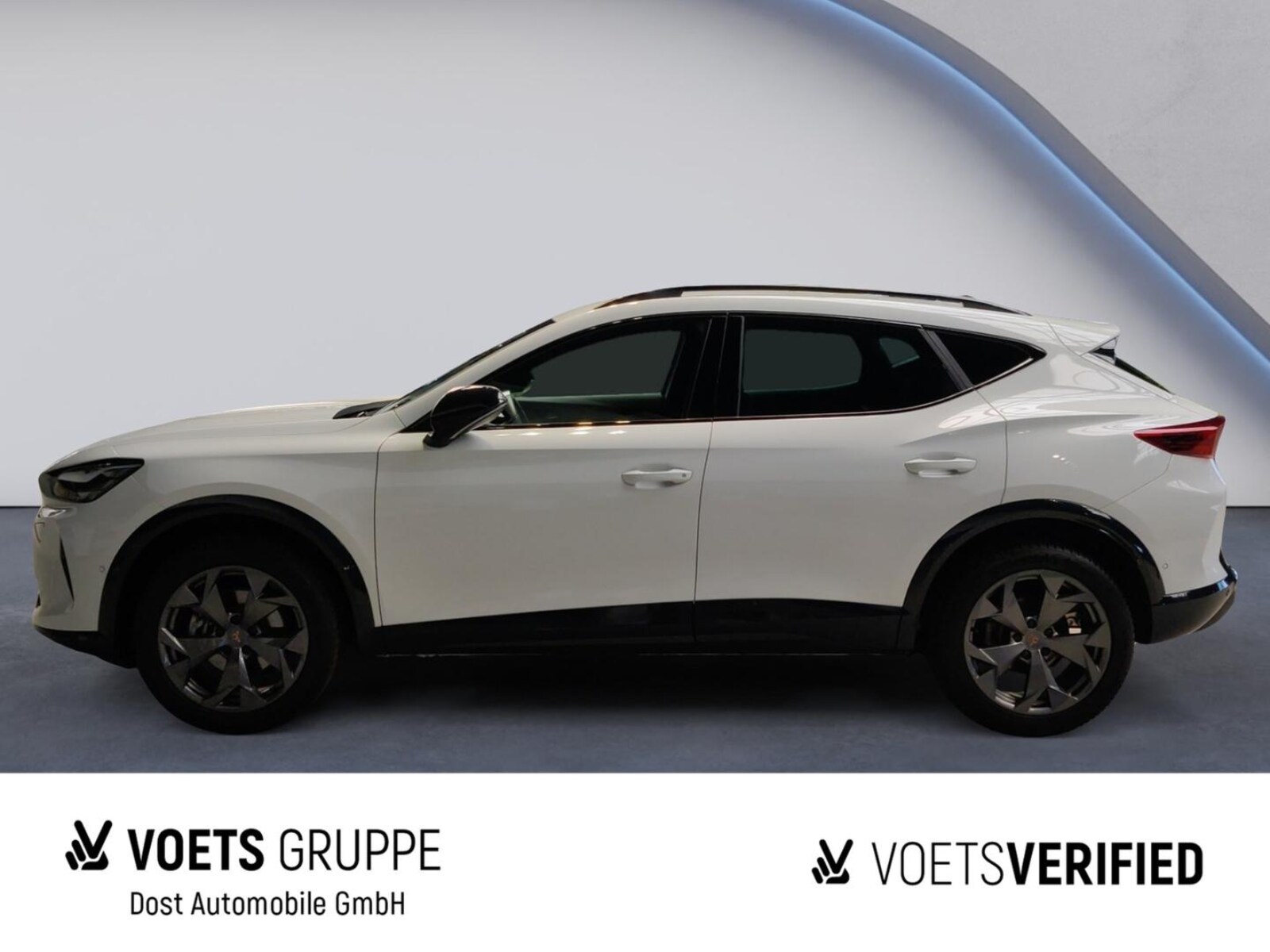 CUPRA Formentor – Bild 2