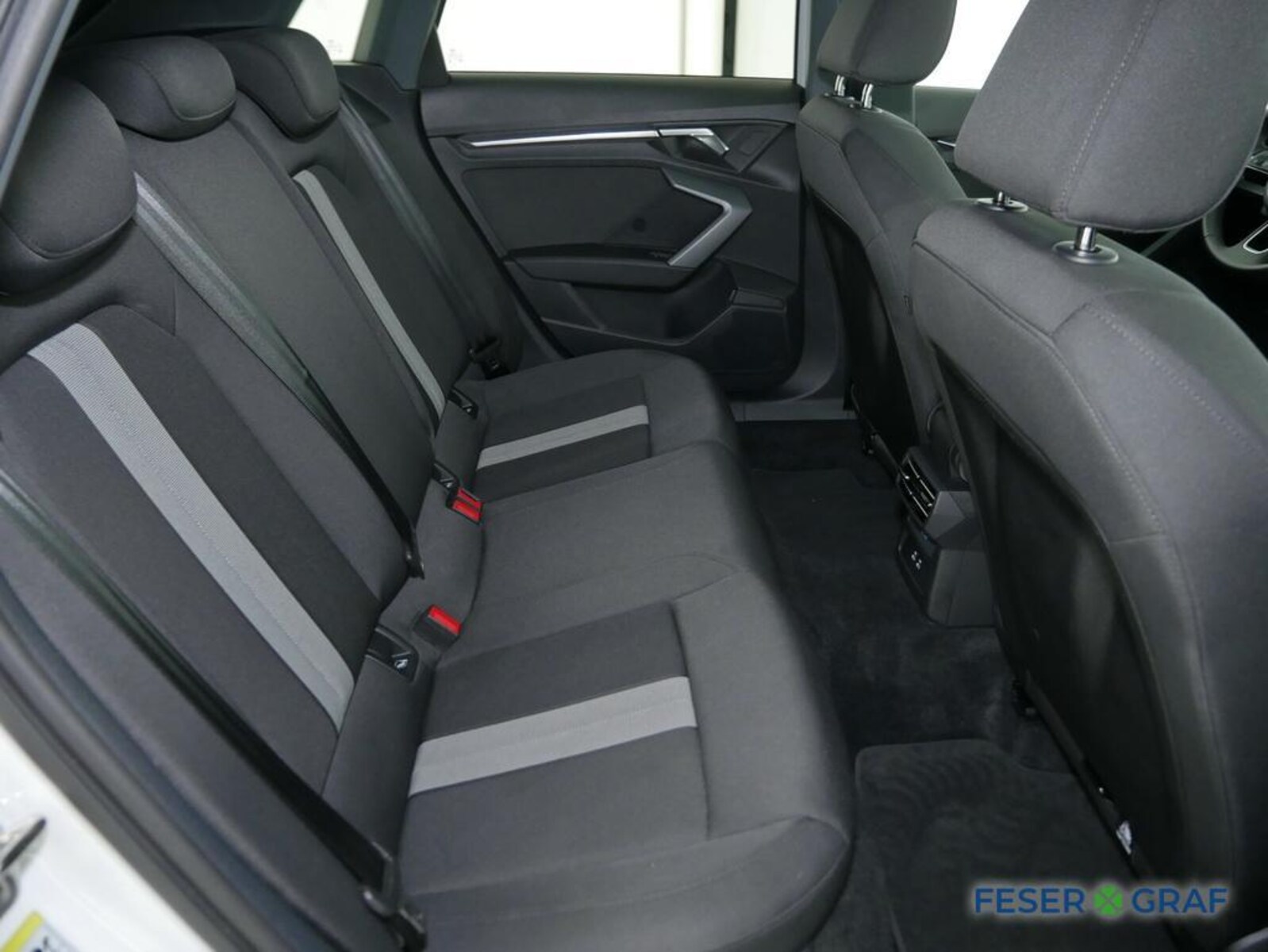 Audi A3 Sportback – Bild 5