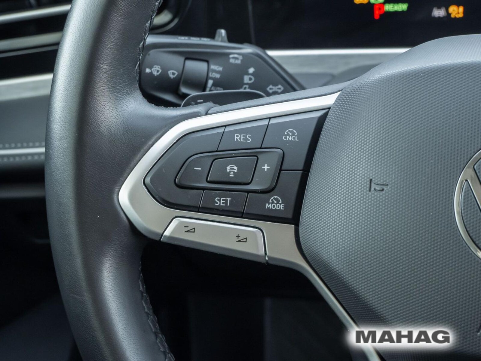 Volkswagen Passat – Bild 22
