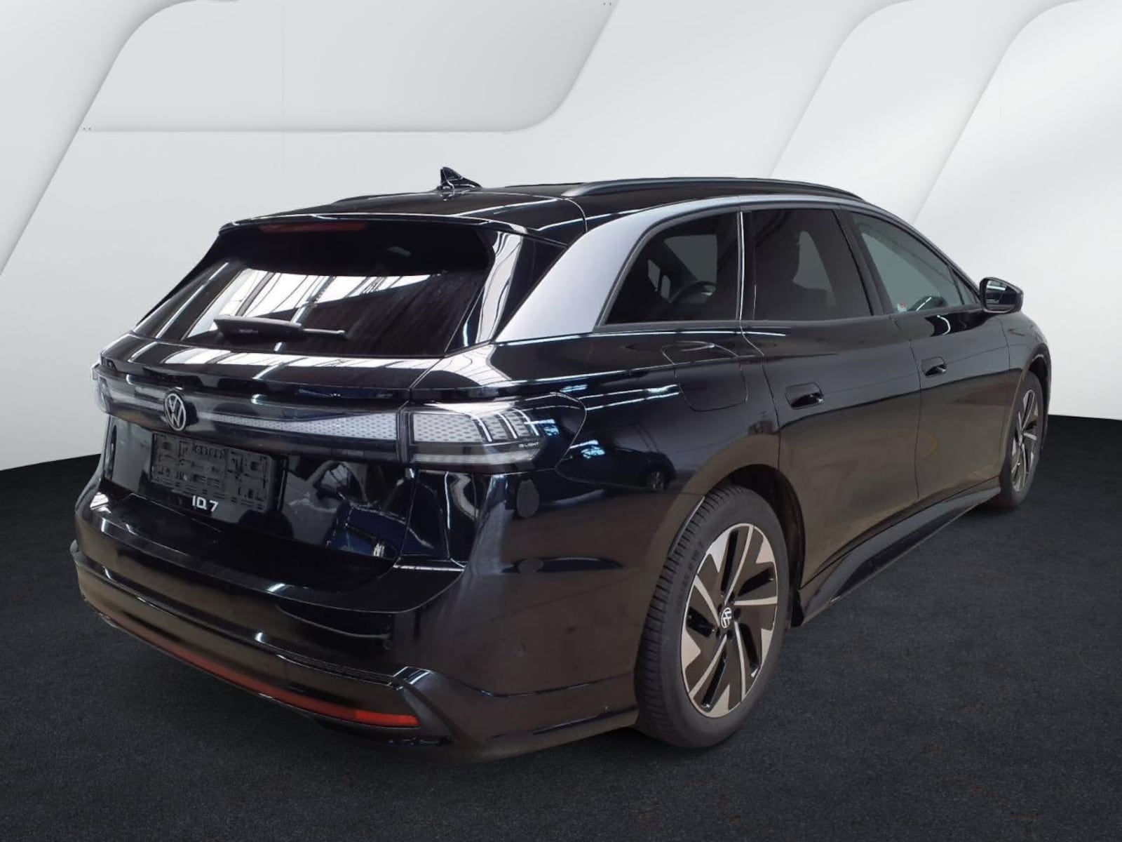 Volkswagen ID.7 Tourer – Bild 3