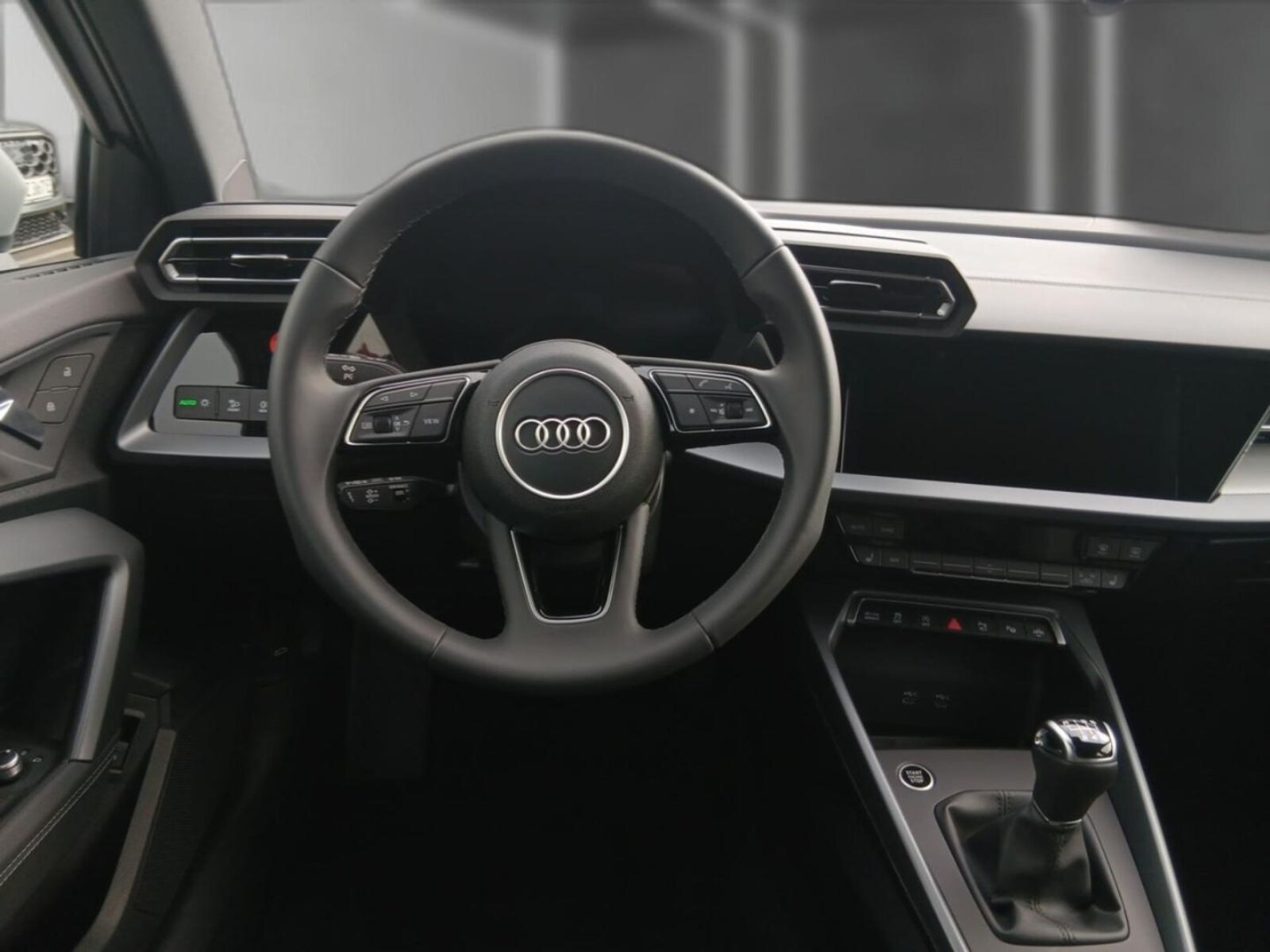 Audi A3 allstreet – Bild 20