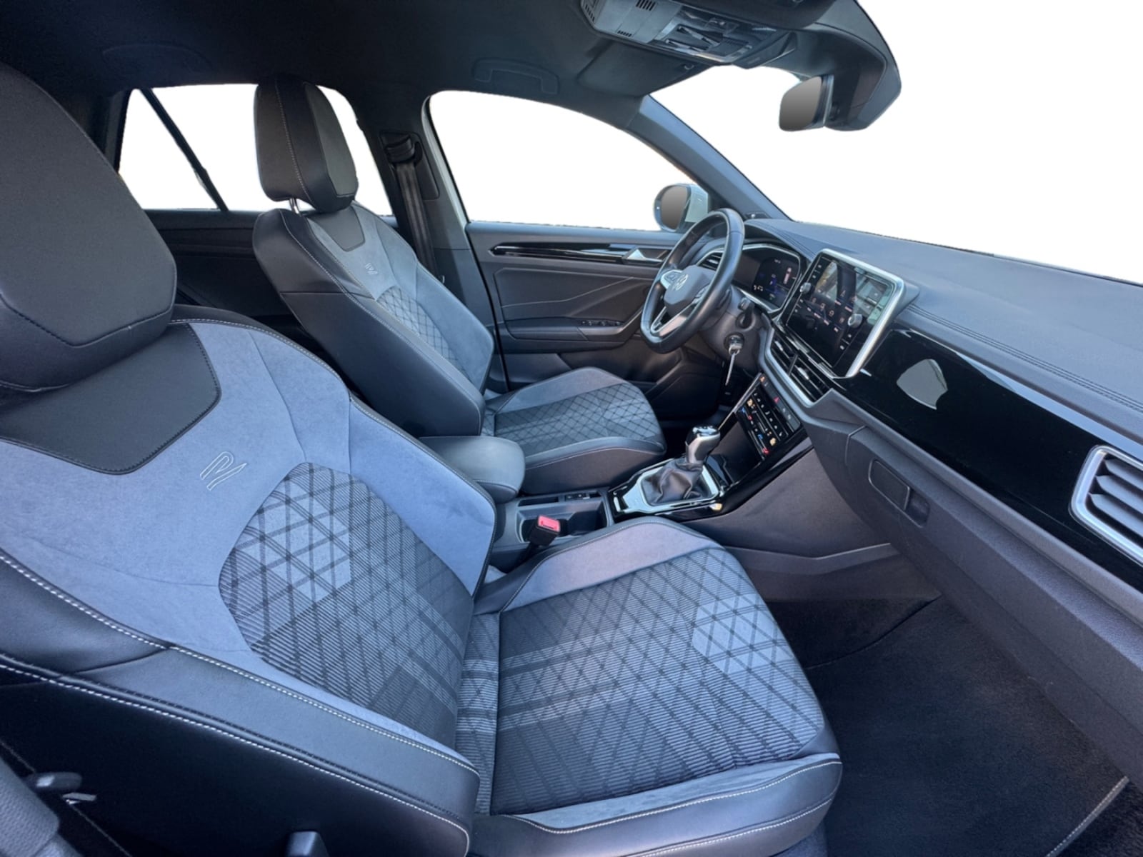Volkswagen T-Roc – Bild 15