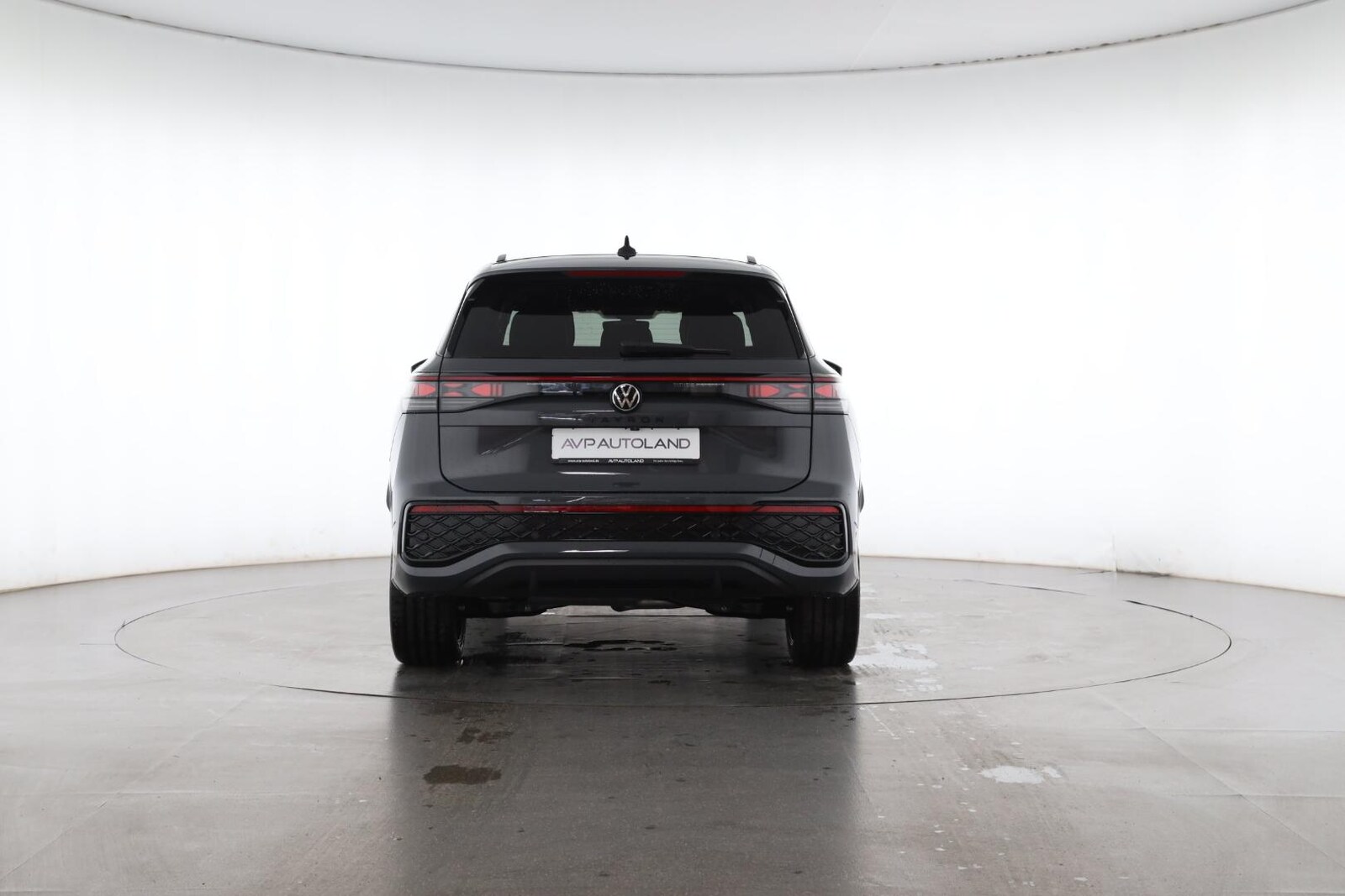 Volkswagen Tayron – Bild 6