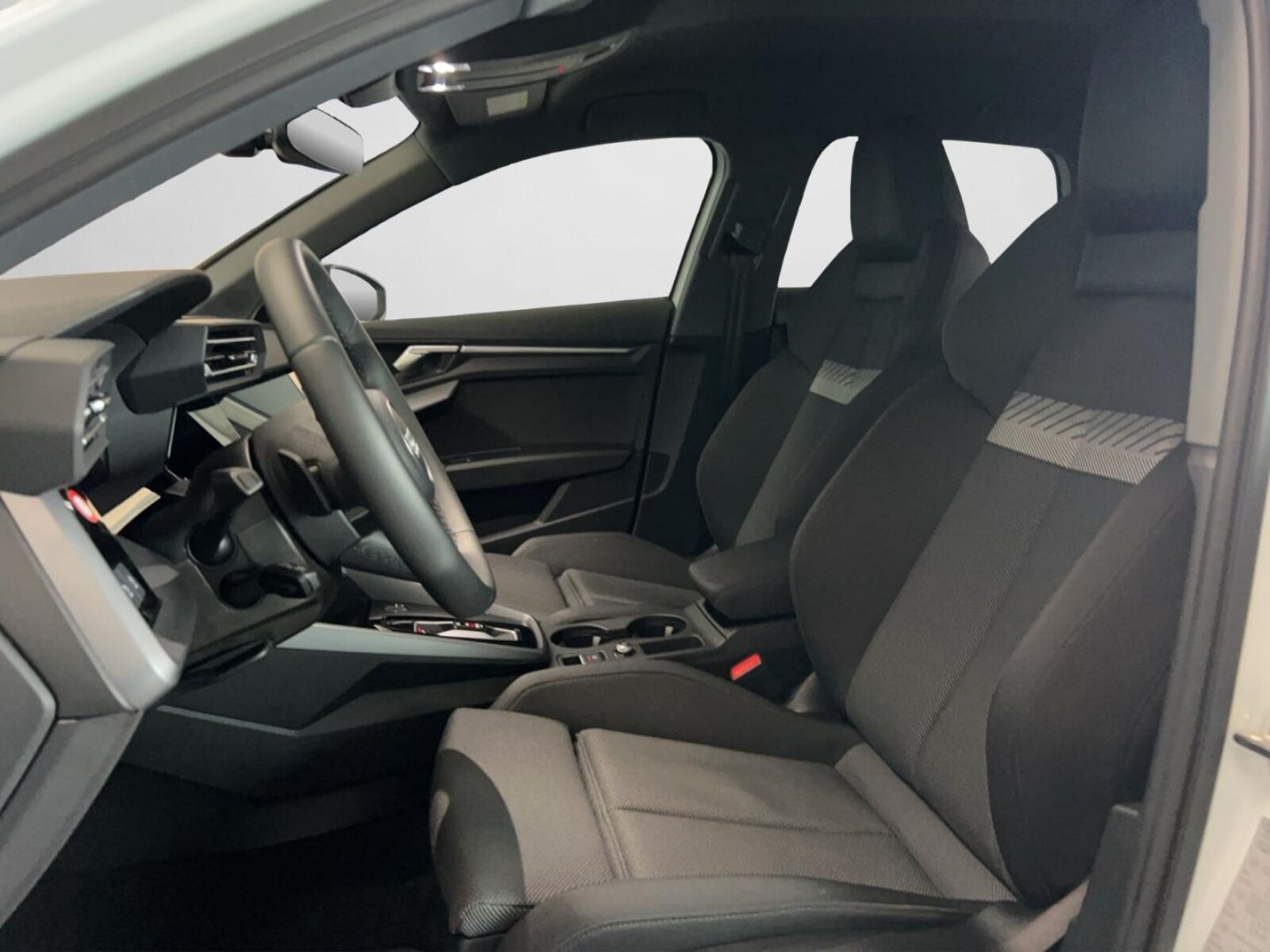 Audi A3 Sportback – Bild 12