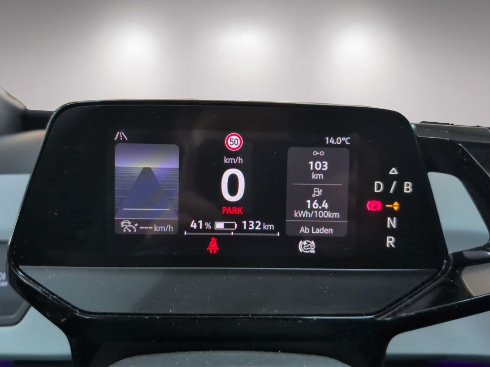 Volkswagen ID.3 – Bild 9