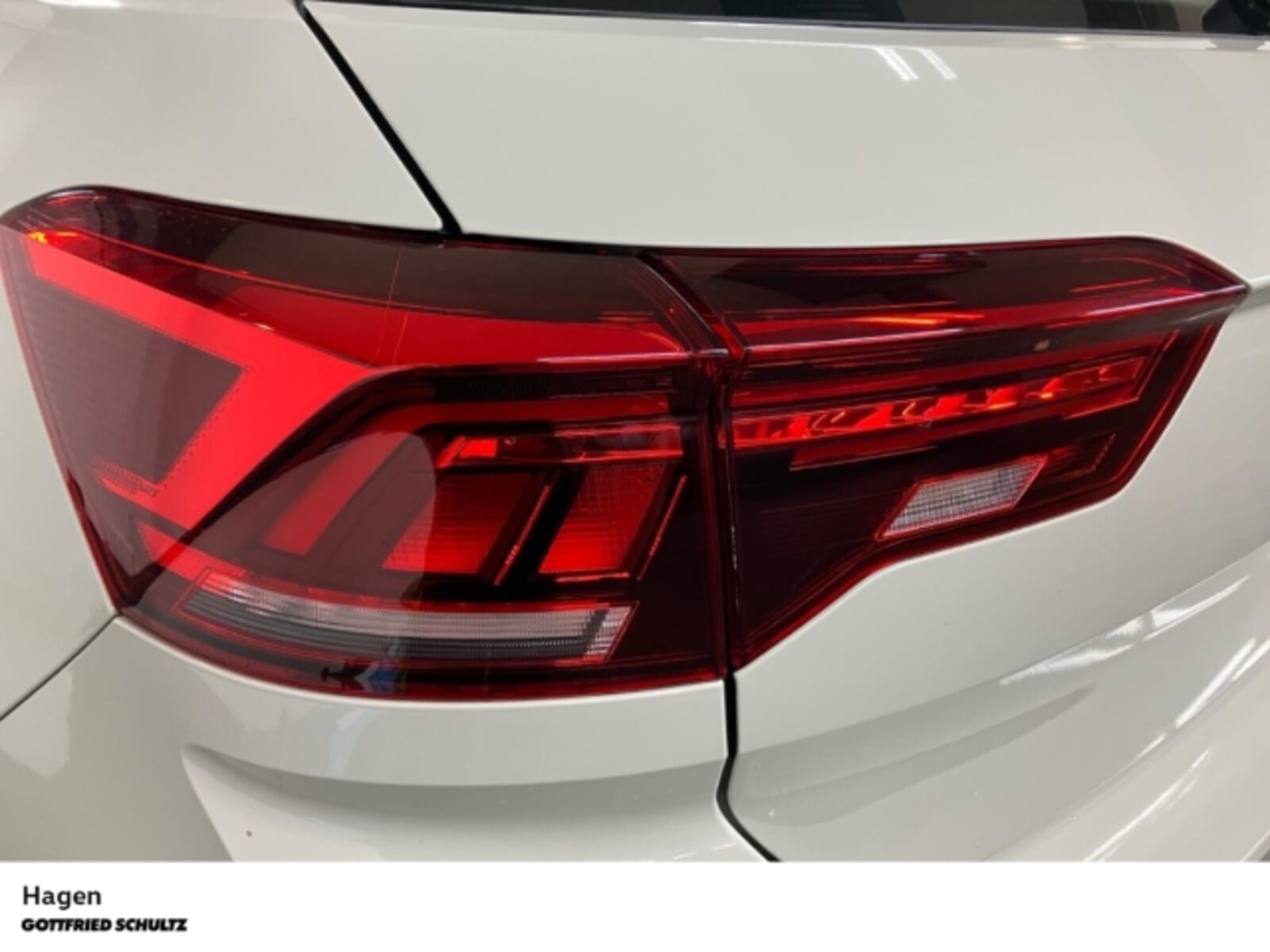 Volkswagen T-Roc – Bild 18